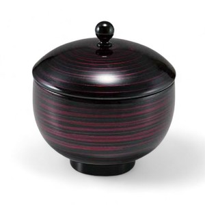 Tableware Lacquerware Koume Dishwasher Safe Made in Japan