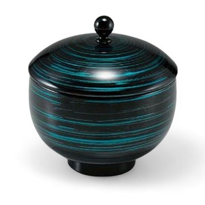 Tableware Lacquerware Koume Dishwasher Safe Made in Japan