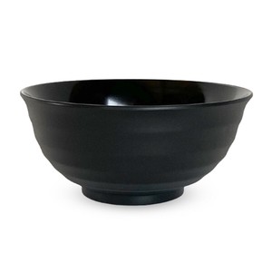 Tableware Yasuragi Lacquerware 7cm 370cc Made in Japan