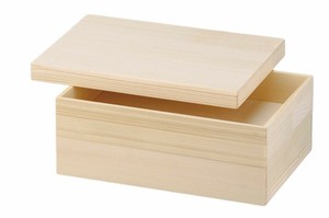 Tableware Wooden Lacquerware 29.5cm 0-sun Made in Japan