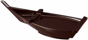 Tableware Small Lacquerware 42cm Made in Japan