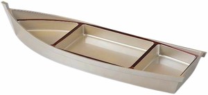 Tableware Lacquerware 46.1cm Made in Japan