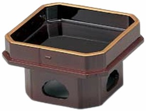 Tableware Lacquerware 7.5cm Made in Japan