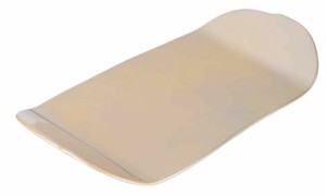 餐盘餐具 漆器 21cm 日本制造