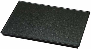 Tableware Lacquerware 33cm Made in Japan