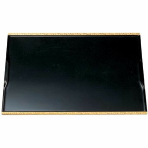 餐盘餐具 托盘 漆器 日本制造