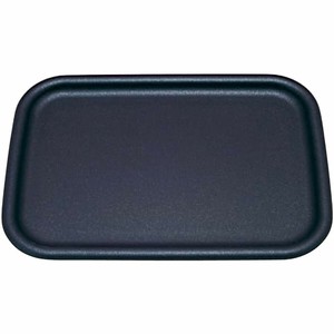 餐盘餐具 漆器 42.9cm 日本制造