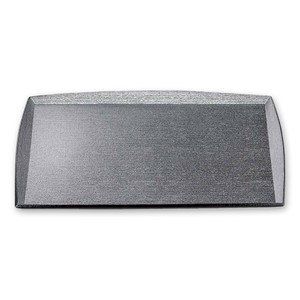 餐盘餐具 漆器 36cm x 26cm x 2cm 日本制造