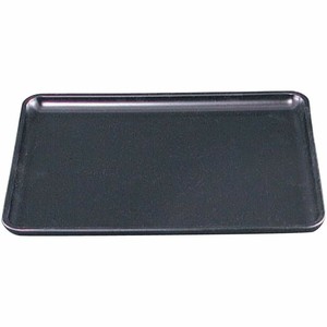 餐盘餐具 漆器 45.7cm x 31.8cm x 2.7cm 日本制造