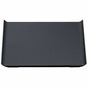 餐盘餐具 漆器 39.6cm 日本制造