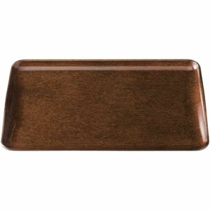 餐盘餐具 漆器 39cm 日本制造
