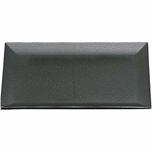 餐盘餐具 漆器 36.4cm x 28.1cm x 1.6cm 日本制造