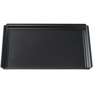 餐盘餐具 漆器 36.5cm 日本制造