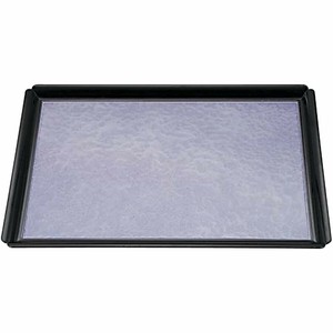 餐盘餐具 上质纸 漆器 36.5cm 日本制造