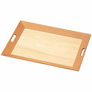 餐盘餐具 木制 透明 漆器 日本制造