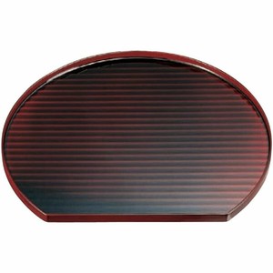 Tableware Wooden Lacquerware Made in Japan