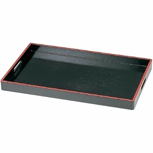 Tableware Design Wooden Lacquerware Made in Japan