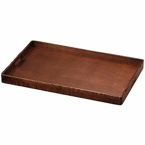 Tableware Wooden Lacquerware Made in Japan