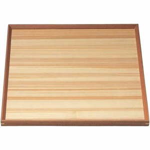 Tableware Wooden Fashion Lacquerware Made in Japan
