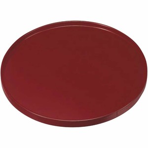Tableware Wooden Lacquerware Made in Japan