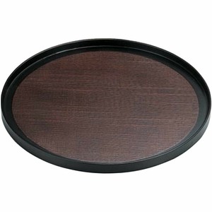 Tableware Wooden Lacquerware Made in Japan