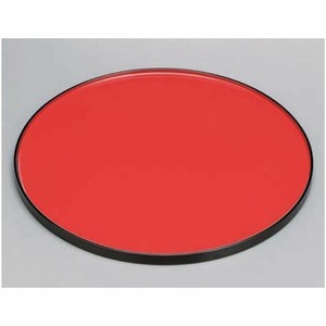 Tableware Wooden Lacquerware Made in Japan