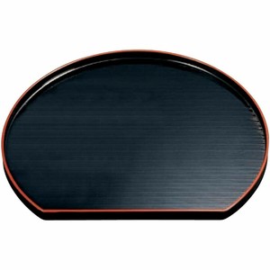 Tableware Wooden Lacquerware Made in Japan