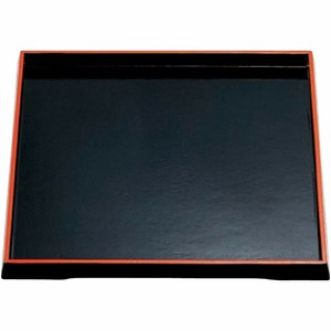 Tableware Wooden Lacquerware Made in Japan