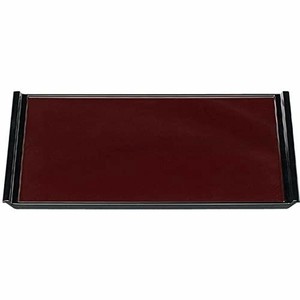 Tableware Lacquerware 48.5cm Made in Japan