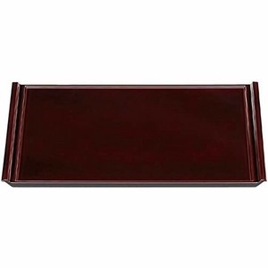 Tableware Lacquerware 54.5cm Made in Japan