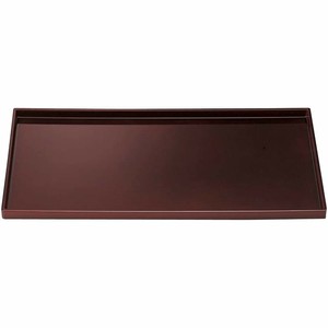 Tableware Lacquerware 55.6cm Made in Japan