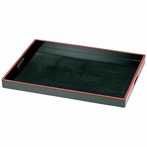 Tableware Design Wooden Lacquerware Made in Japan