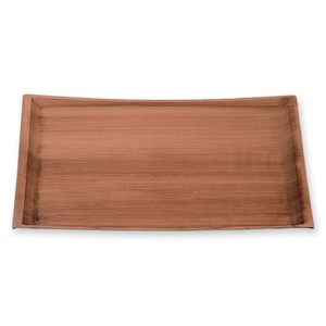 Tableware Lacquerware 48.5cm Made in Japan