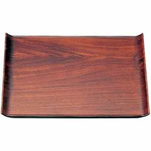 Tableware Lacquerware 48.8cm Made in Japan