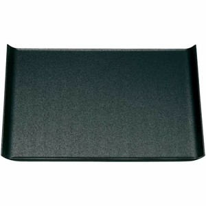 Tableware Lacquerware Clear 48.8cm Made in Japan