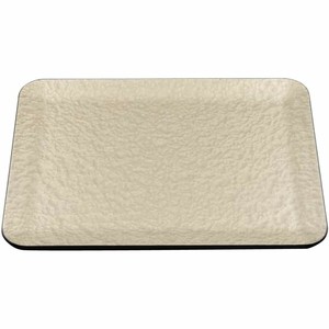 Tableware Lacquerware Dishwasher Safe 41.4cm Made in Japan
