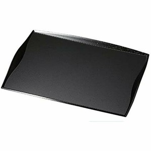 Tableware Lacquerware 36cm x 25.6cm x 2.1cm Made in Japan