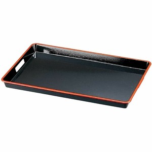 餐盘餐具 漆器 日本制造