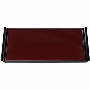 餐盘餐具 漆器 59.6cm 日本制造