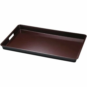 餐盘餐具 漆器 60.3cm 日本制造