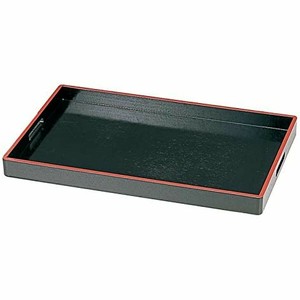 餐盘餐具 漆器 日本制造
