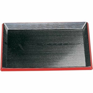 Tableware Lacquerware 1.8cm Made in Japan