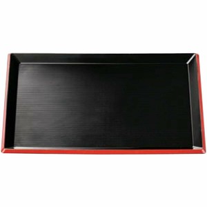 Tableware Lacquerware 1.8cm Made in Japan