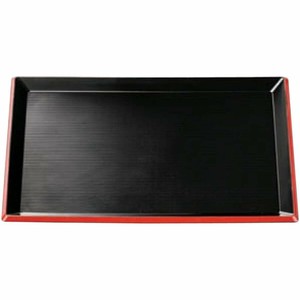 Tableware Lacquerware 1.8cm Made in Japan
