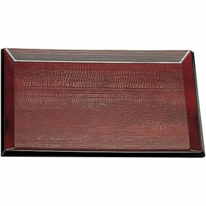 Tableware Lacquerware 1.8cm Made in Japan