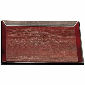Tableware Lacquerware 1.8cm Made in Japan