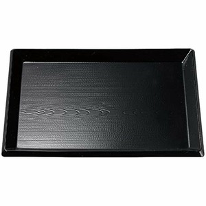 Tableware Lacquerware 1.8cm Made in Japan