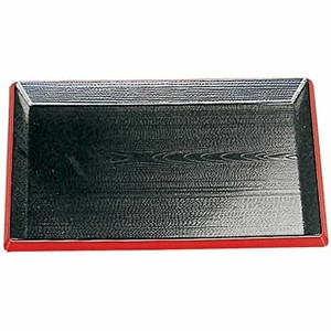 Tableware Lacquerware 1.8cm Made in Japan