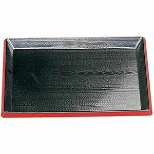 Tableware Lacquerware 1.8cm Made in Japan