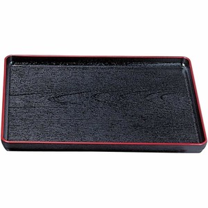餐盘餐具 漆器 2.2cm 日本制造
